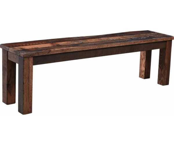 Silverton Bench