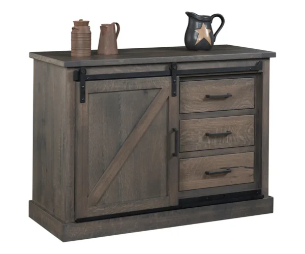 Country Cottage Buffet