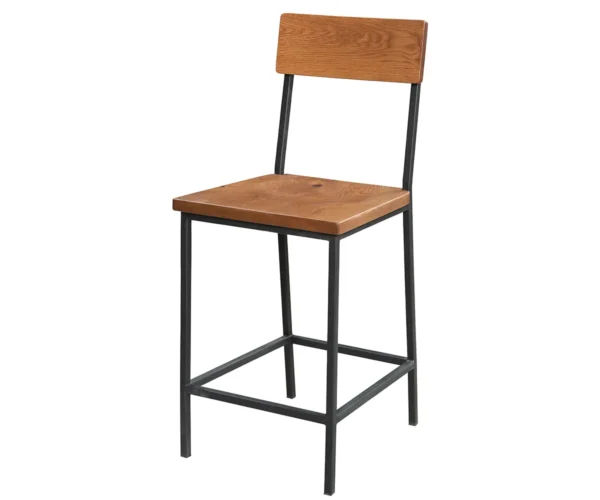 Superior 24" Barchair