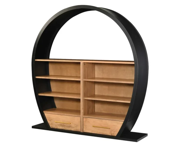 Solo Bookcase