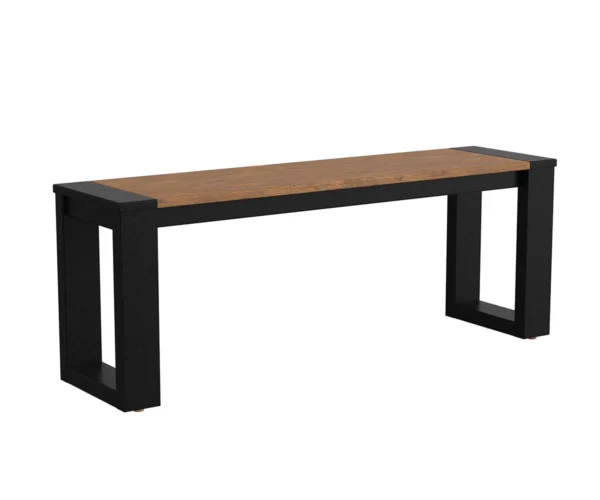 Calla 48" Dining Bench