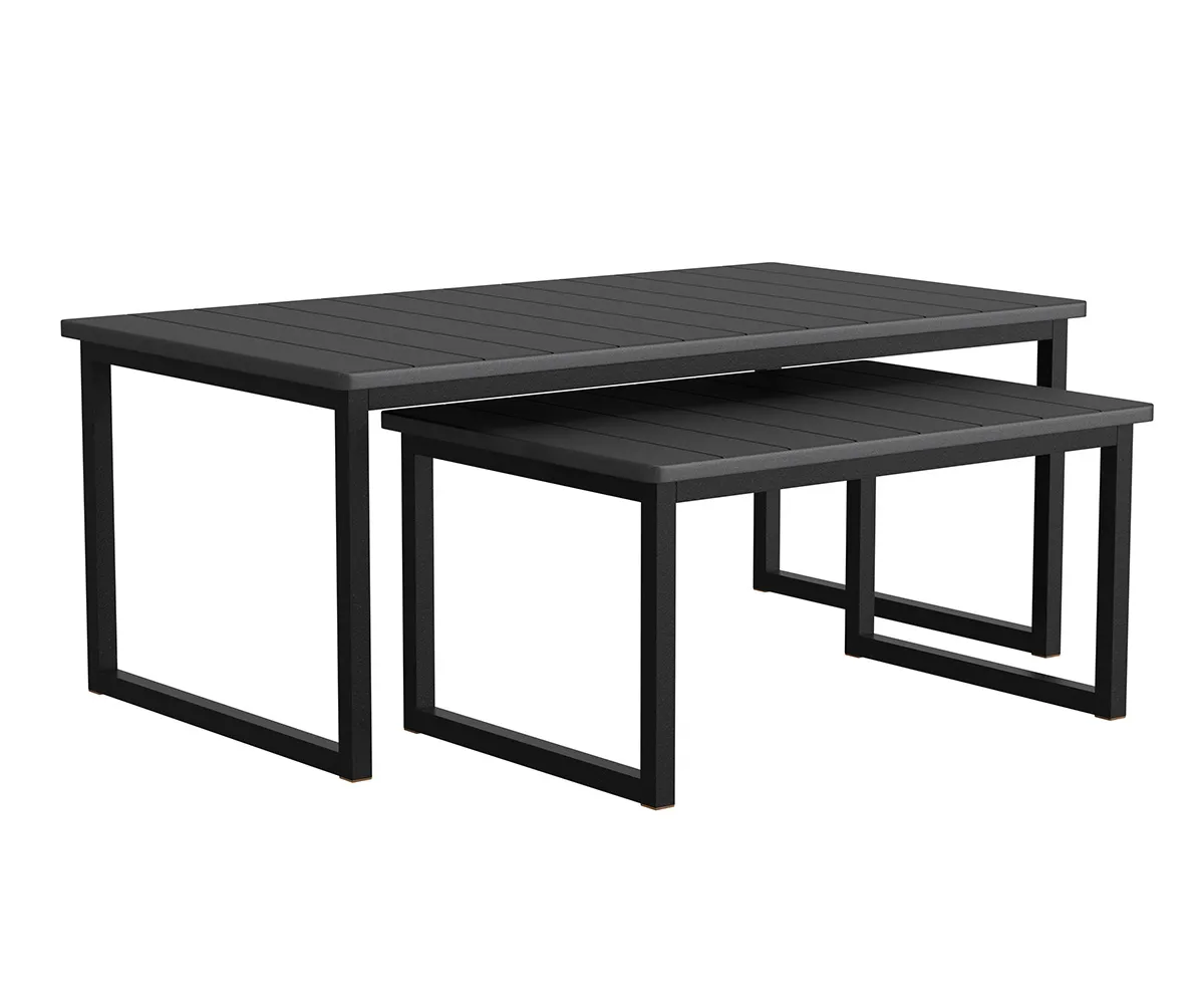 Nesting MGP End Table - Image 2