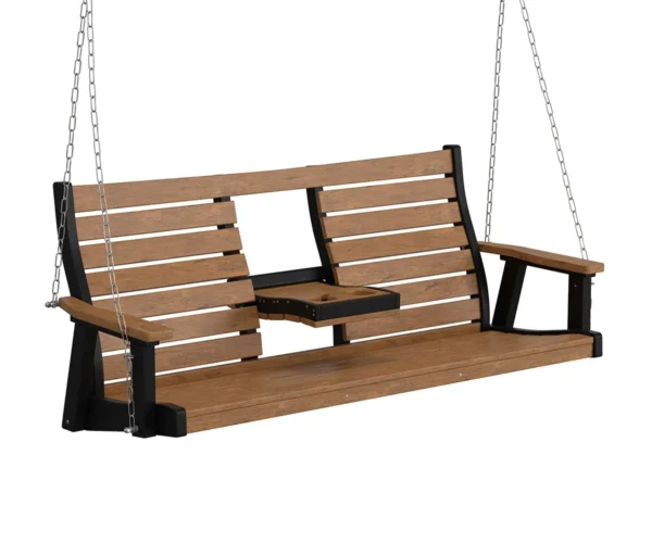 Bristol 3 Seat Swing