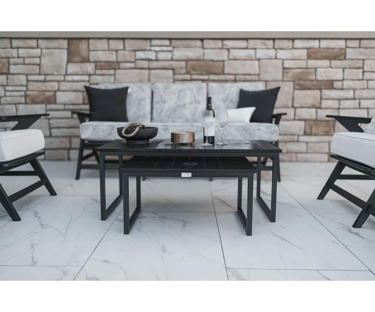 Nesting MGP End Table - Image 4